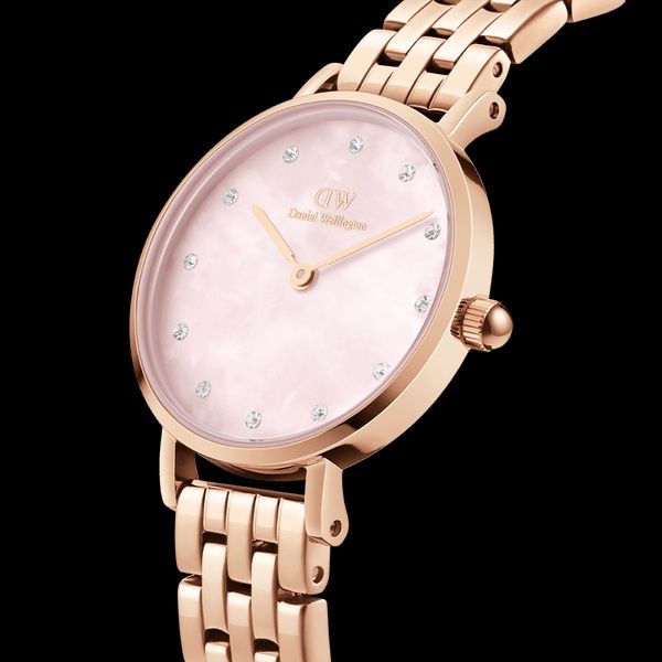 DW Daniel Wellington soat