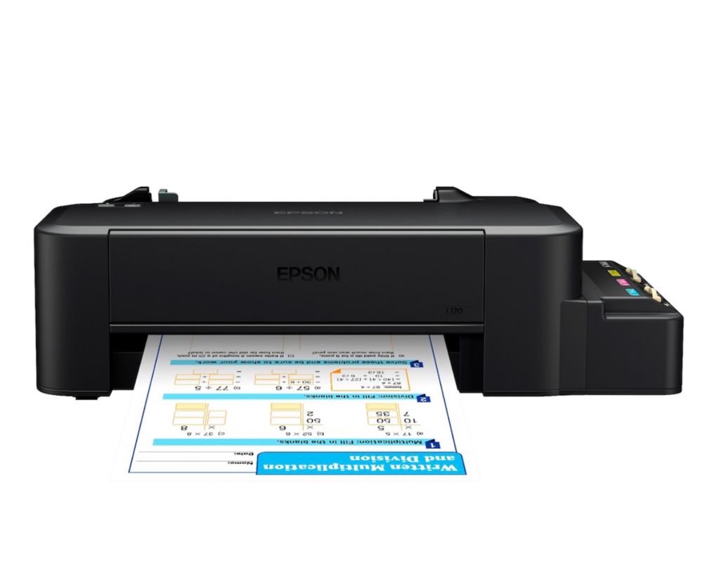 Imprimanta Epson l120