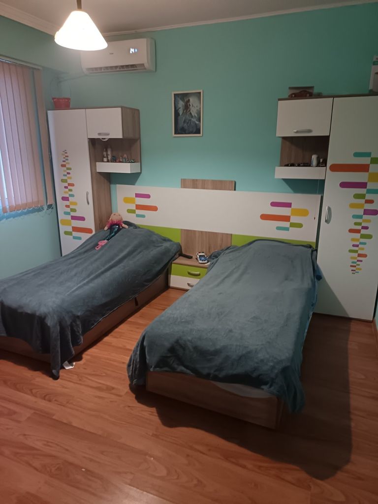 Продава се Тристаен апартамент в Казанлък - 85 кв.м за 900 €/кв.м - Снимка #1