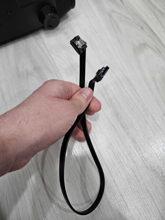 PC Gaming cu Monitor, Mouse și Tastatură - Stare foarte bună