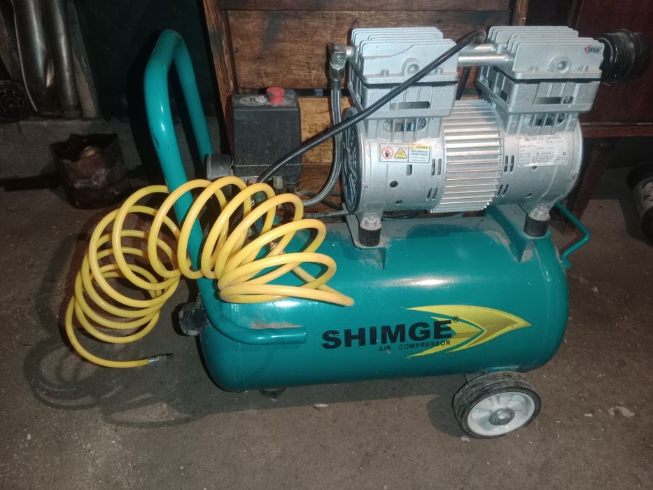 Компрессор компрессор