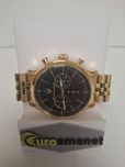 Ceas Maserati Quartz Auriu -P-
