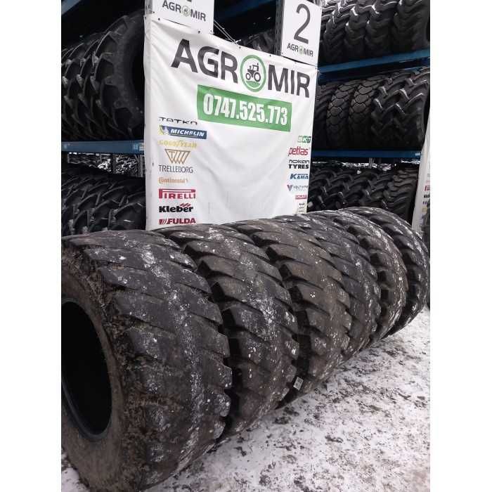 Cauciucuri 460/70R24 Firestone pentru Massey Ferguson, JCB