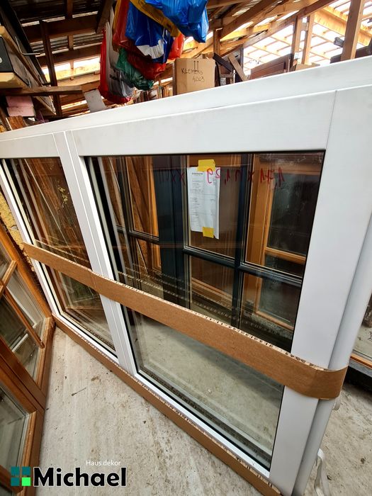 Tripan lemn stratificat,Internorm,Austria(XXVII)