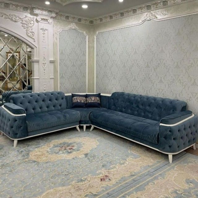 MEBEL TAMIRLASH/ Restavratsiya