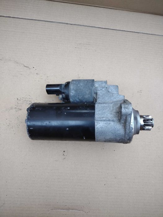 Electromotor Passat b6 2.0 d