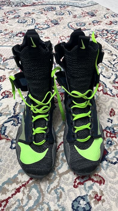 Боксёрка найк хайперко 2