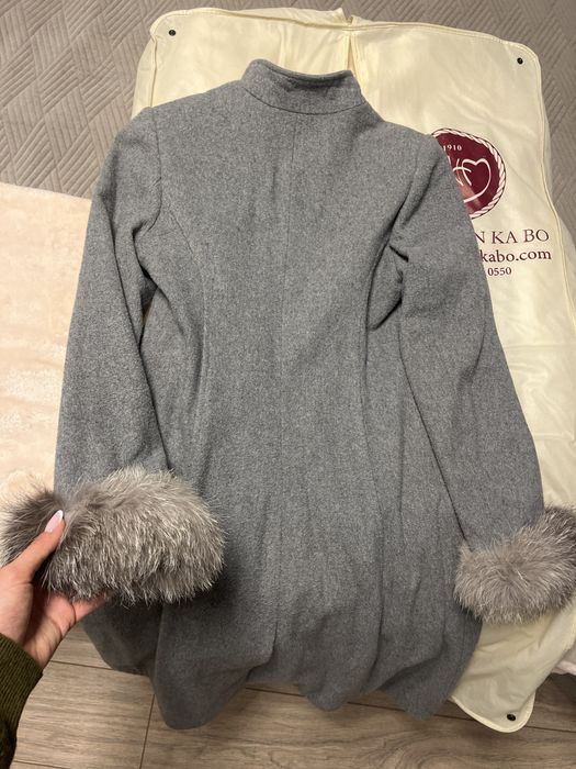 Палто Collection Kabo