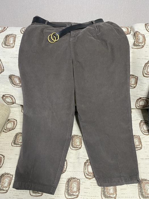 Женские штаны 50-52 размер