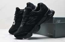 New Balance 9060 “Triple Black”