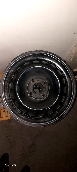 Sotuvda Cobalt diska r14 sotiladi