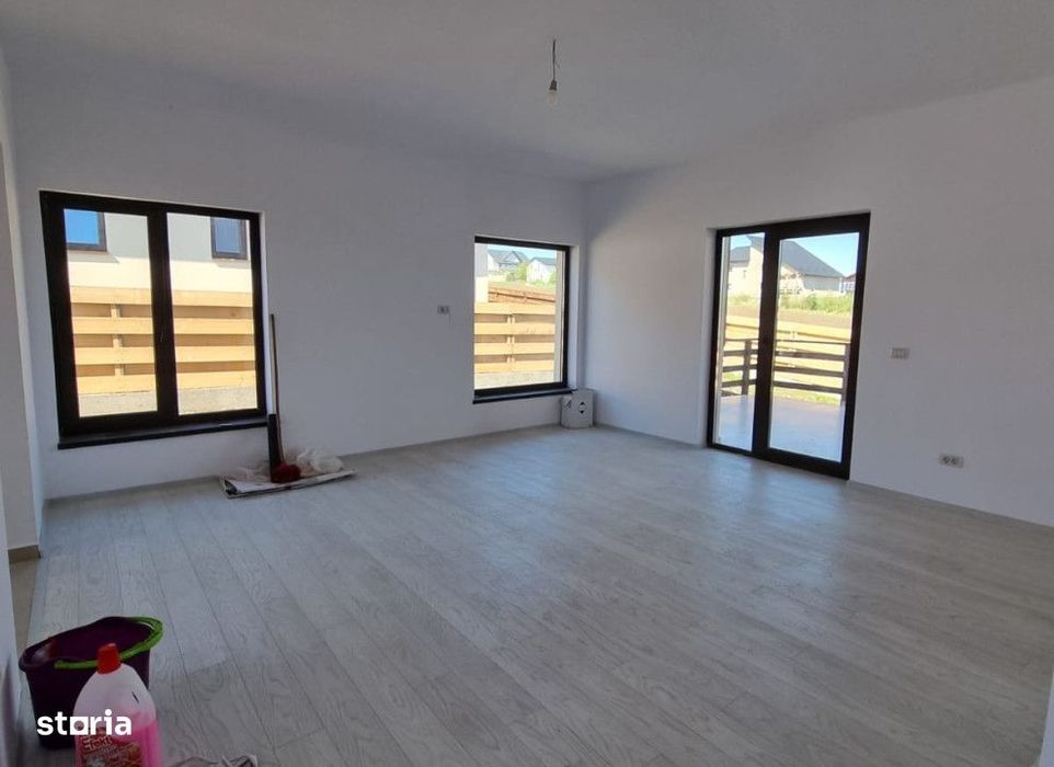 Casa 4 camere Popas Pacurari , 90 metri Cod:154473