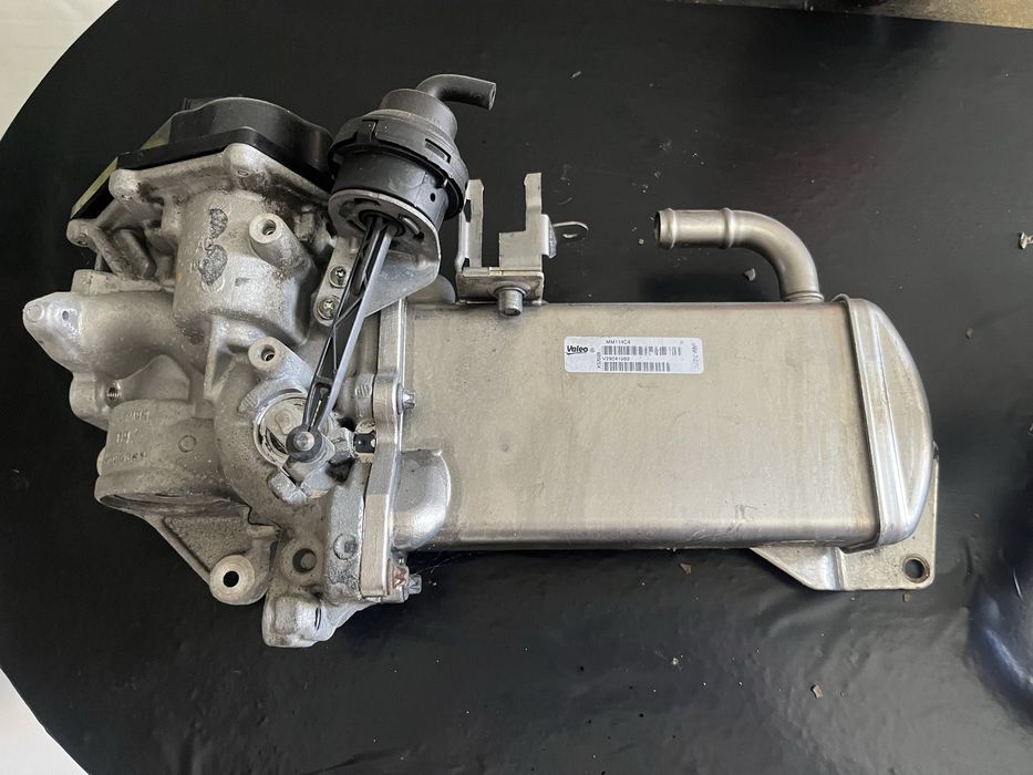 Racitor gaze egr audi a4 b8.5 2.0 v29009967