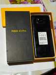 Poco X3 pro 8/128 kar dak full