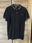 Tricou polo Superdry  M