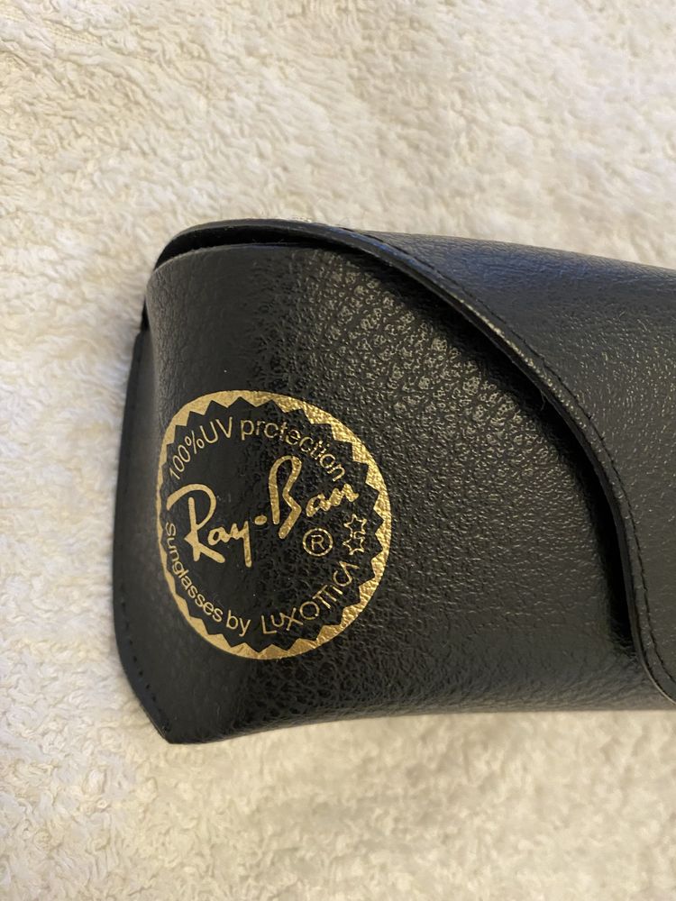 Ochelari de soare Ray Ban originali