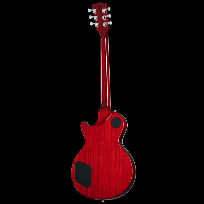 Gibson Les Paul Modern Figured Cherry Burst Электрогитара
