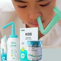 Устройство для промывания носа для детей и взрослых