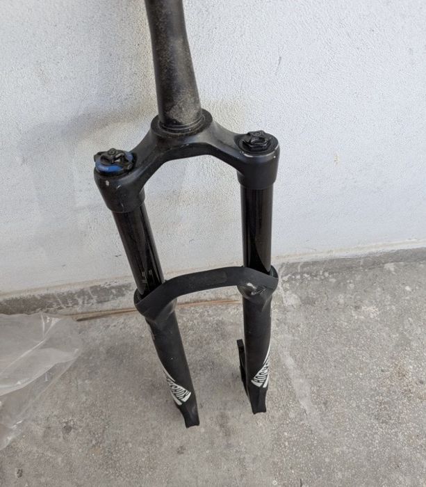 Vand RockShox Pike RCT3