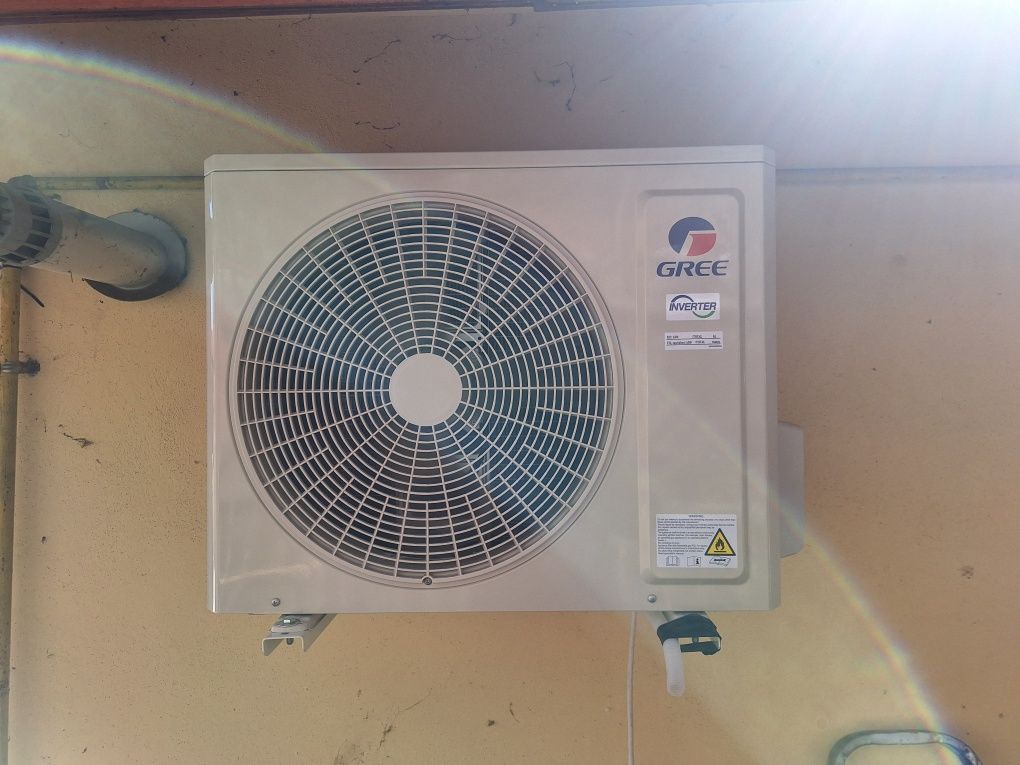 Aparate aer conditionat  Gree Pulsar