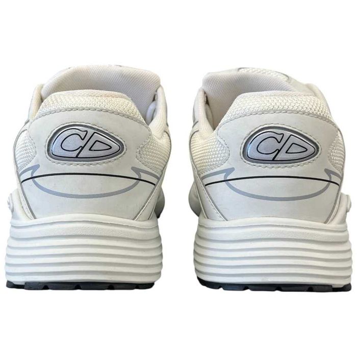 Dior B30 White Luxury Sneakers