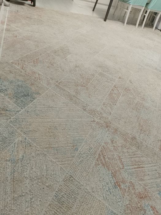 Ковер 5 х 4 хорошем состоянии чистый мягкий