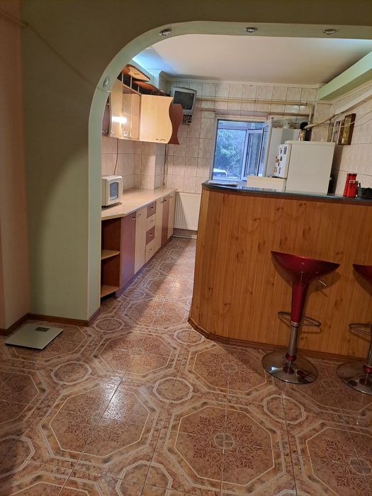 Anchiriez apartament