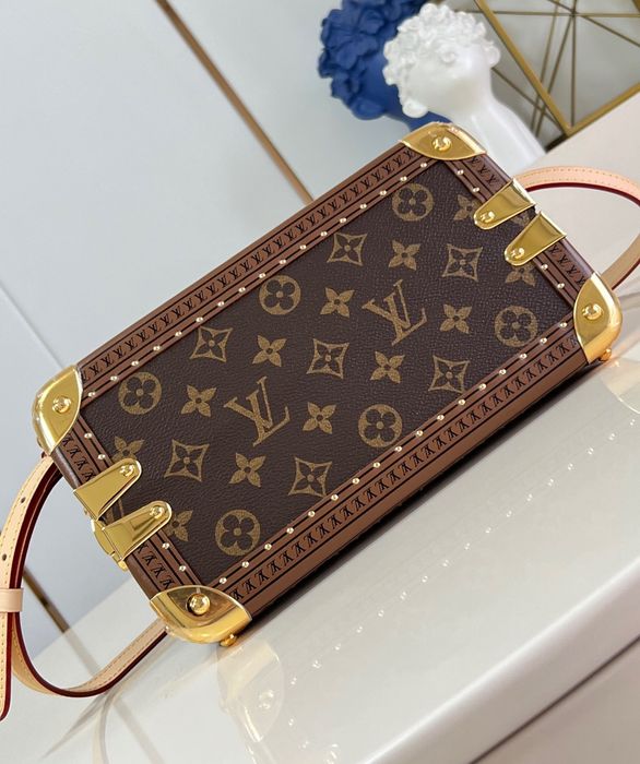 Geanta Louis Vuitton Alma 26cm, Premium