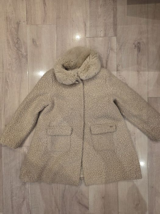 Палто Mayoral 122 см