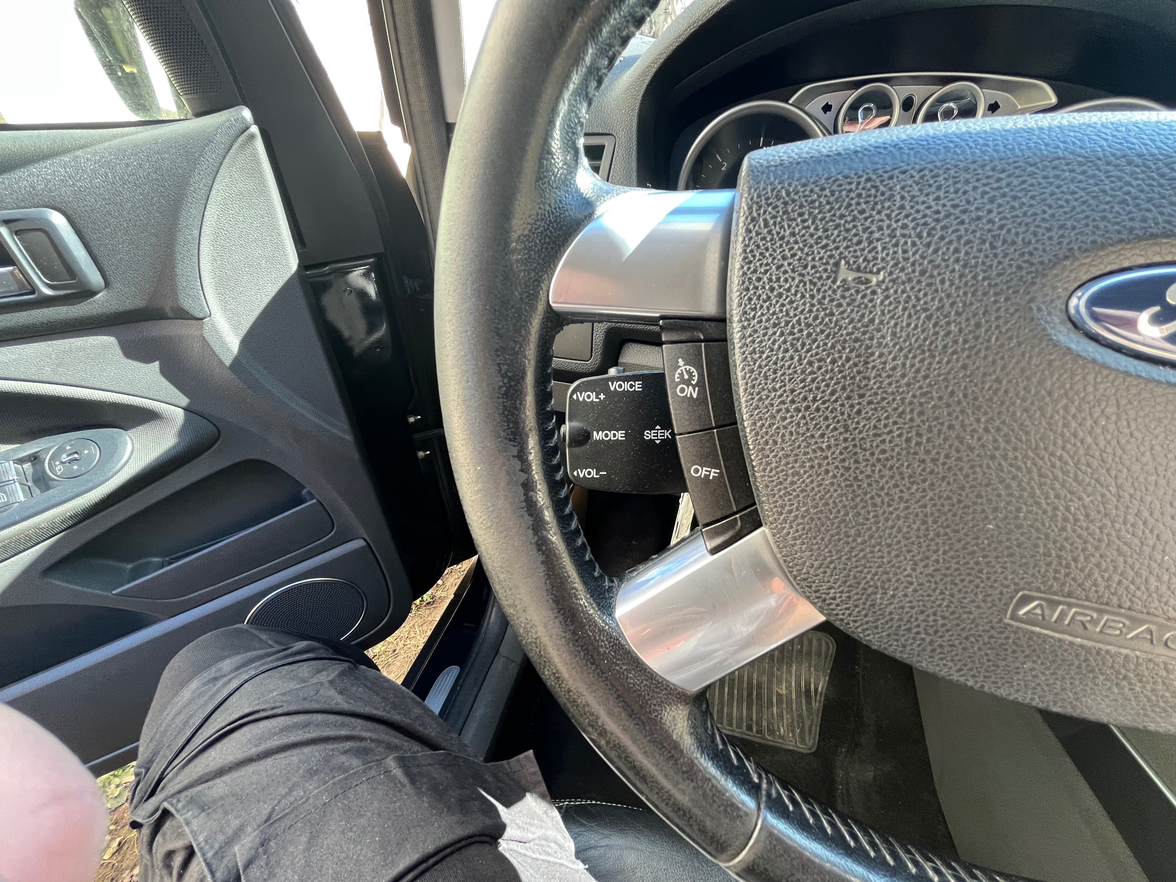 Ford Kuga 2011г. / 163кс / 4х4 / TITANIUM