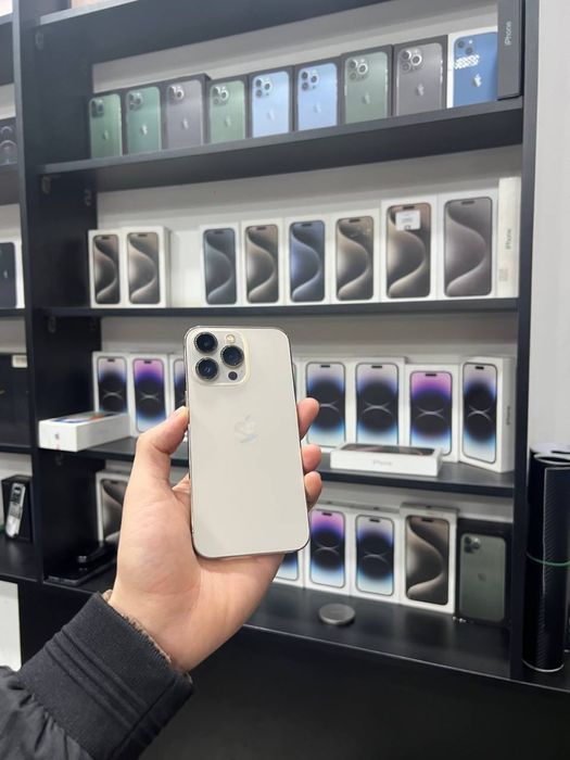 iPhone 13 Pro 256 GB