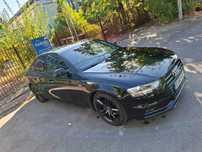 Audi A4 1.8 TFSI Multitronic 210CP S LINE