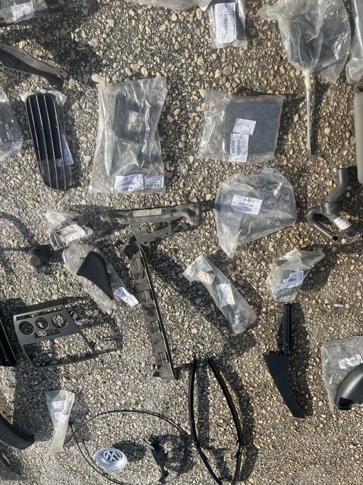 Части за VW/seat/audi