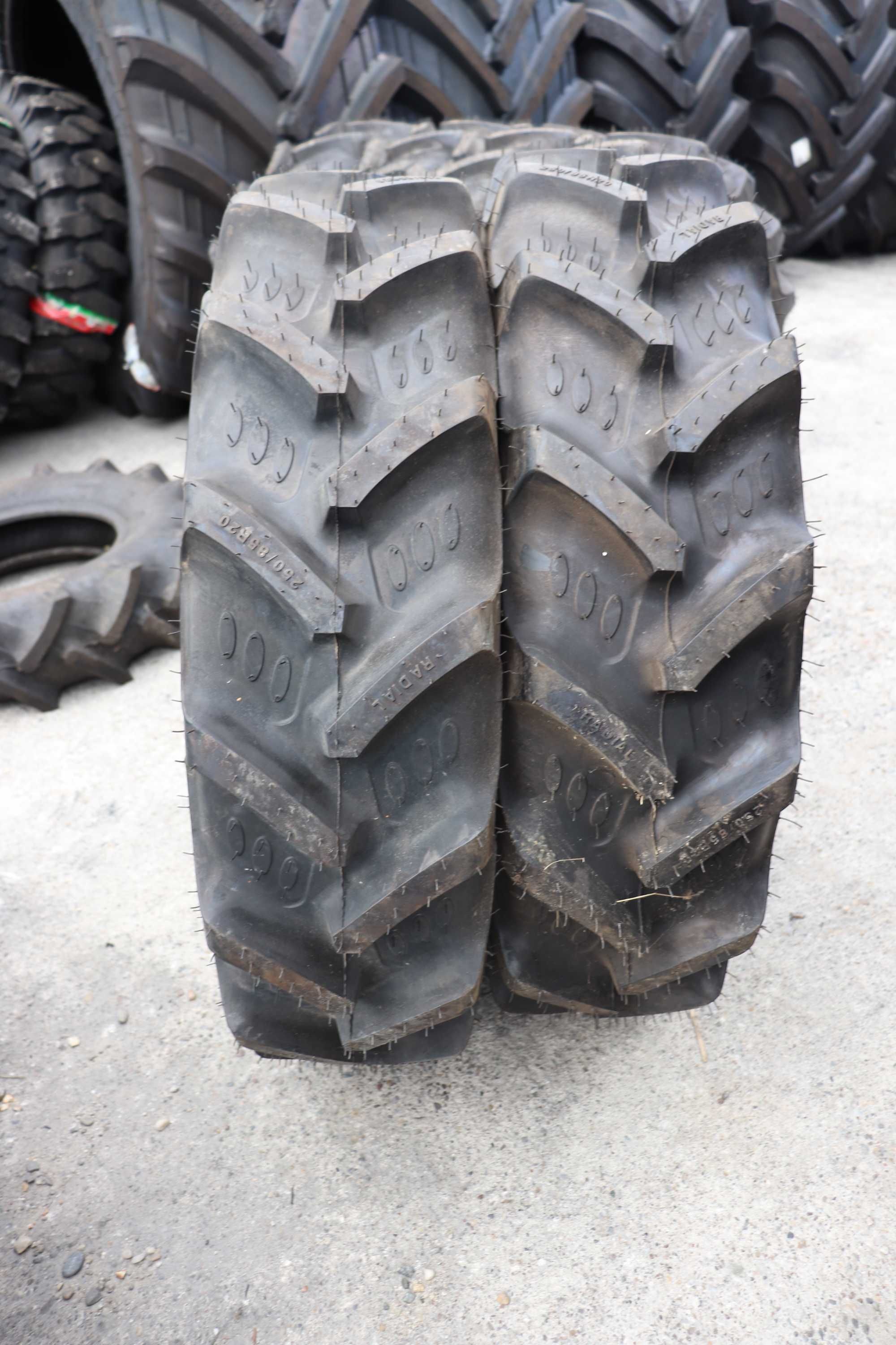 Cauciucuri noi 250/85R20 BKT anvelope noi 9.5R20 radiale tractor fata