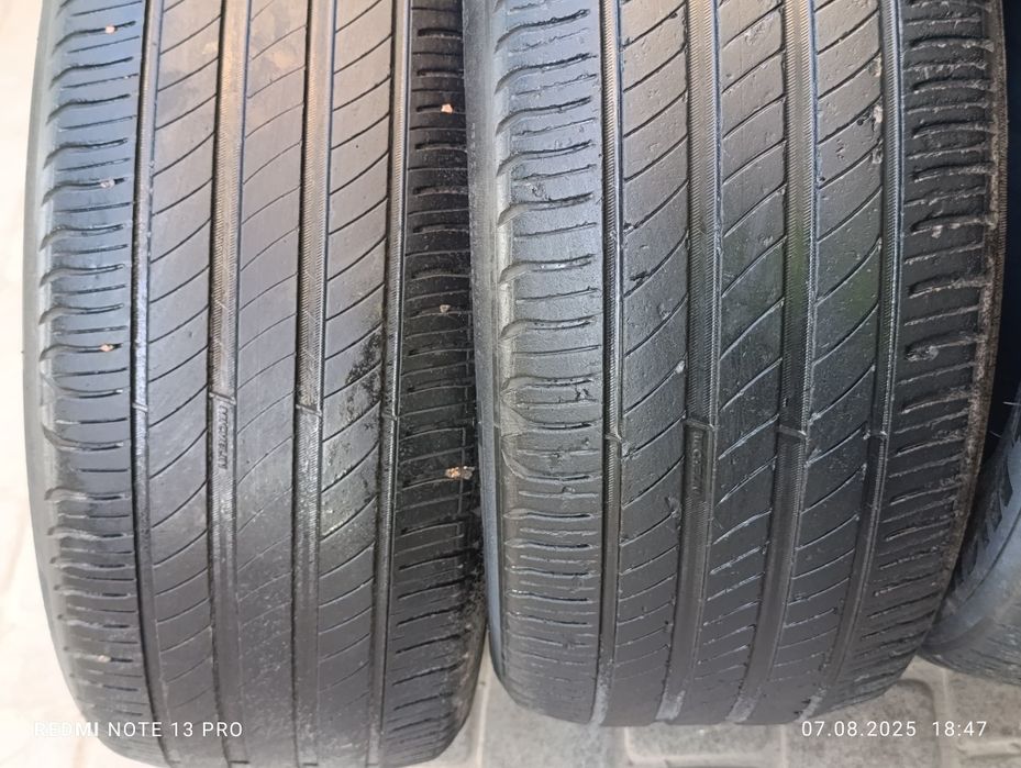 Балон Мишилин размер 17/4 шт 235*55