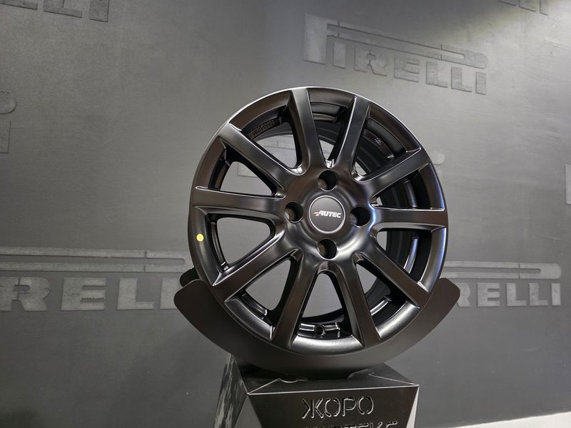 Jante 15'' 4x108 Peugeot Citroën Pezho Sitroen 4x108