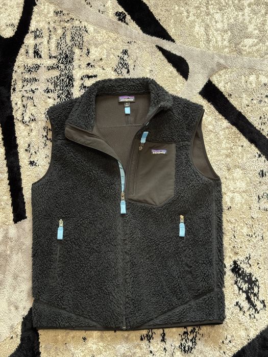 Vestă Patagonia