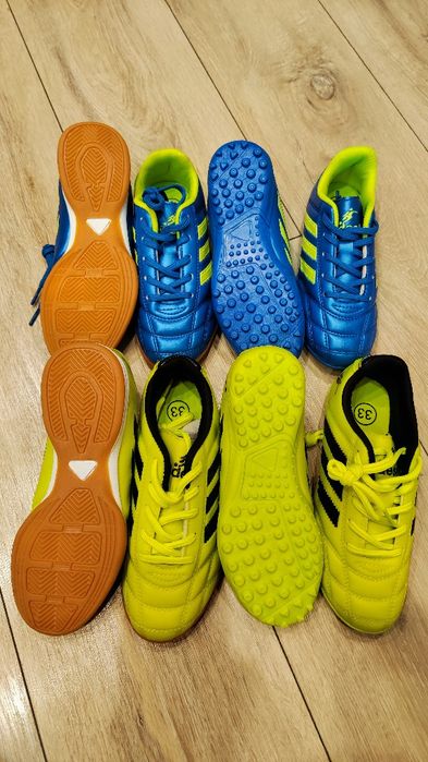 Детская обувь для футбола