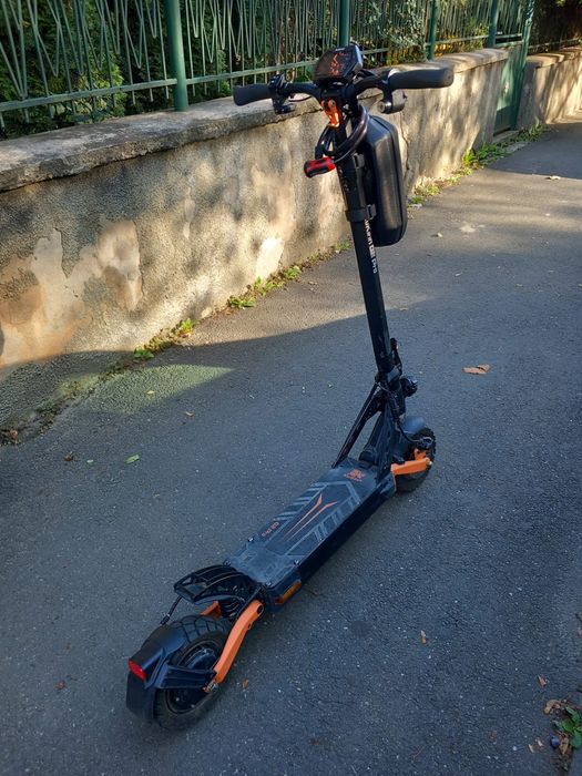 trotineta elecrtrica KuKirin G2 Pro