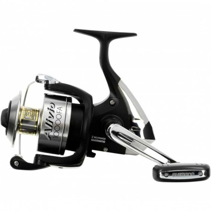 Макара SHIMANO Alivio 10000 FA