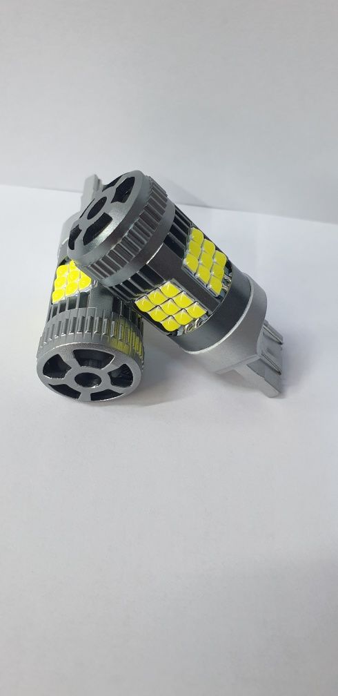 Bec led T20-7443 Cu Can-bus Si Ventilator(două faze)