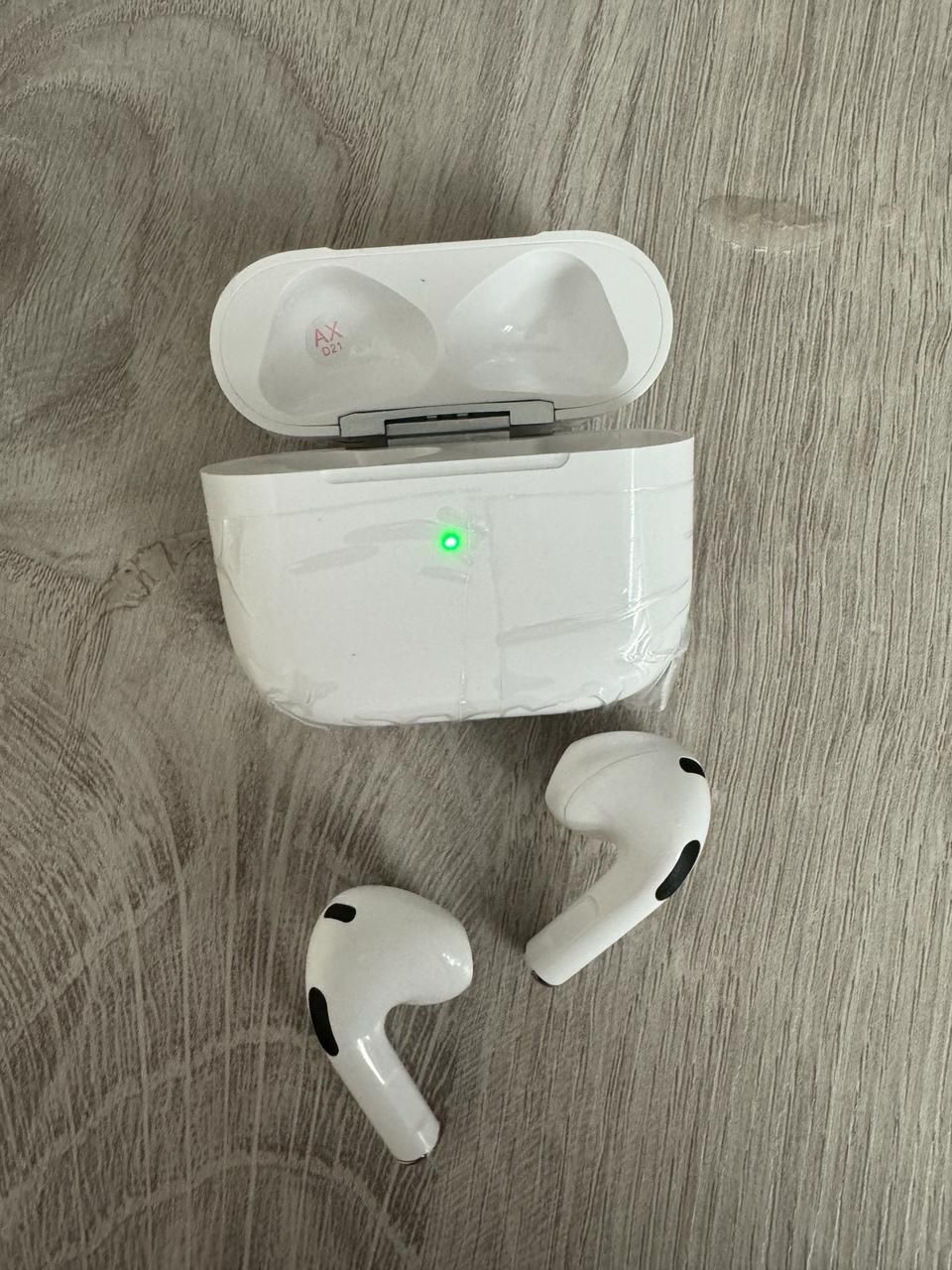 Airpods-3 сатылады