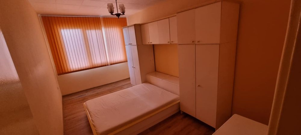 Дава се под наем Тристаен апартамент в Варна, Кайсиева градина - 60 кв.м за 306 € - Снимка #2