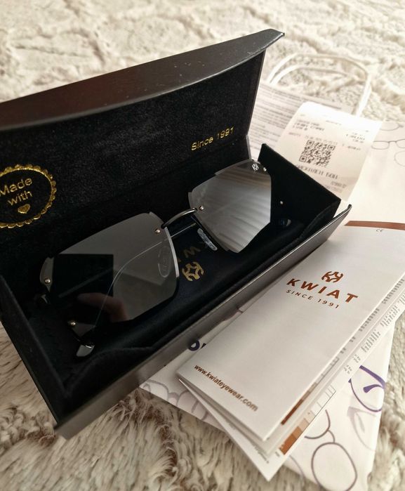 Слънчеви очила - KWIAT