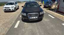 Audi A6 C6-2005, 280000km