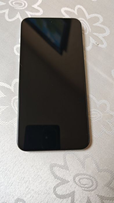 Smartphone honor x9d