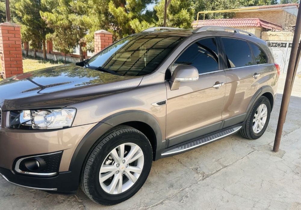 Kaptiva 3.   2015 noyabr