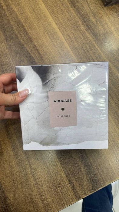 Amouage Sunchine