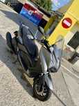 Yamaha Xmax 400cc, an 2014, topcase original, impecabil!