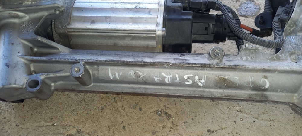 кормилна рейка за опел астра джи Opel Astra J /09-15/